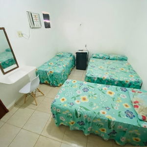 Hotel Hotel Santa Clara cazare Belem