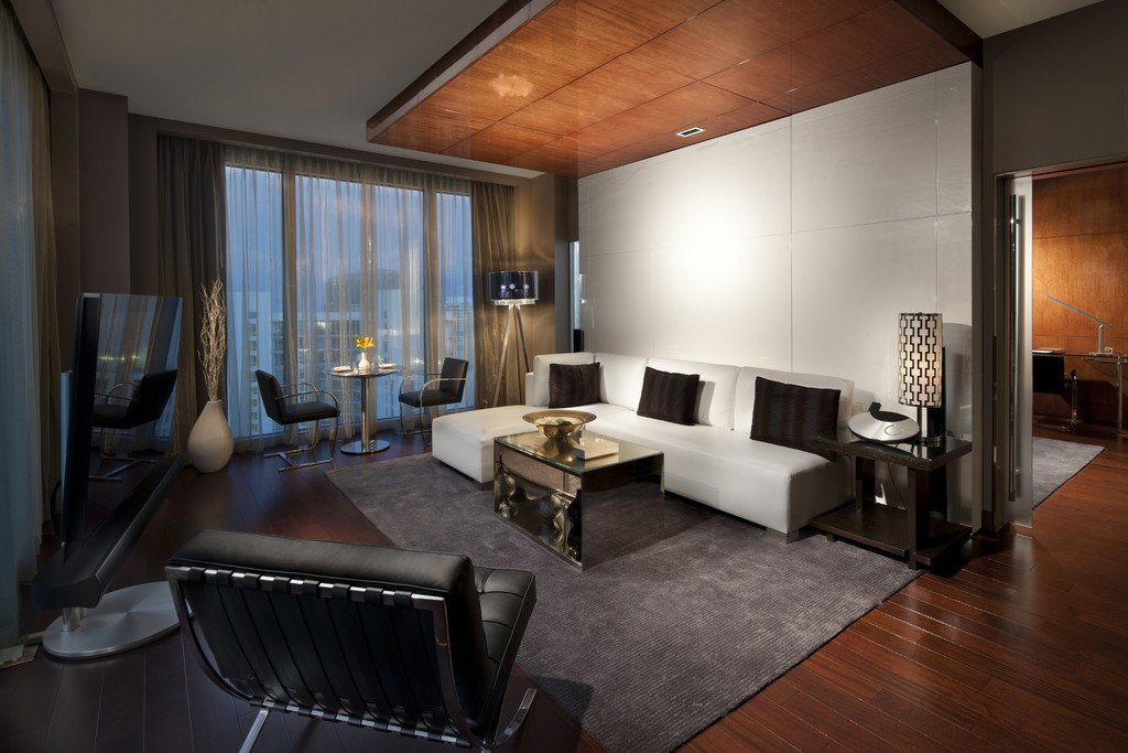Hotel Hotel Beaux Arts, Autograph Collection