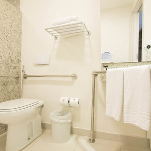 Hotel Intercity Belo Horizonte Expo cazare Belo Horizonte