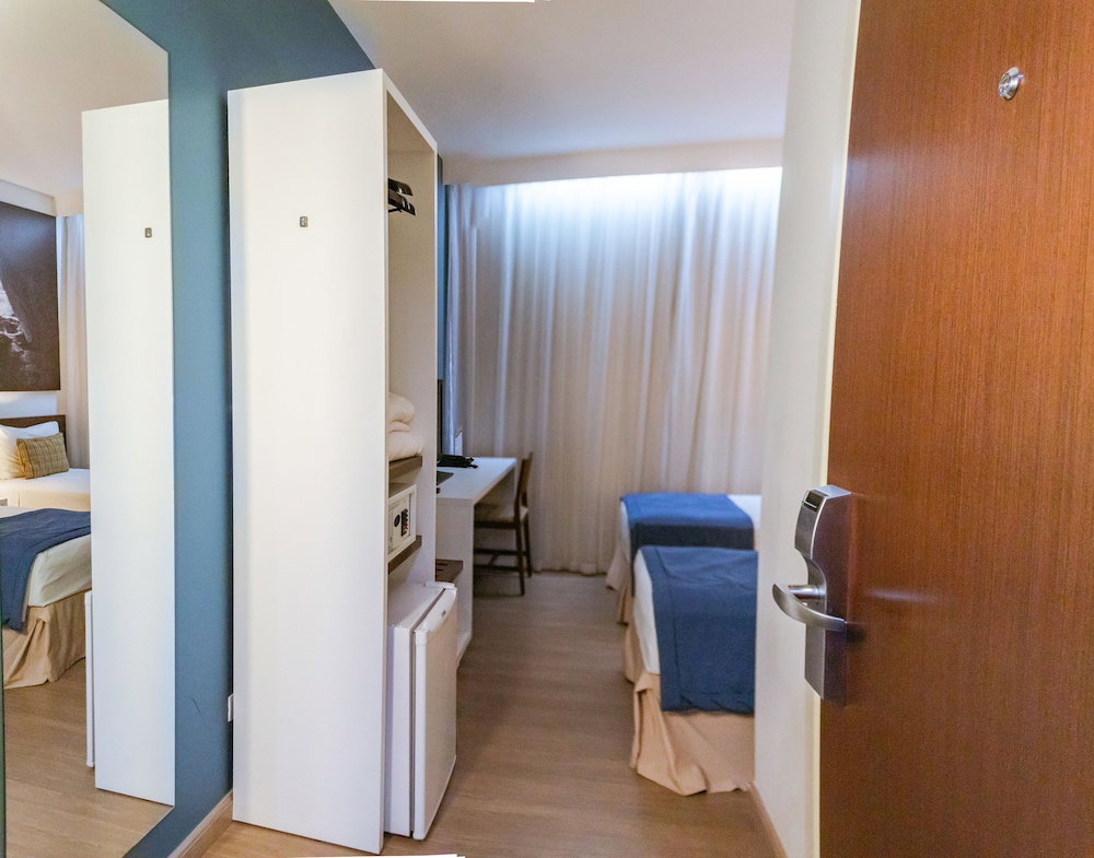Hotel Supreme Choice