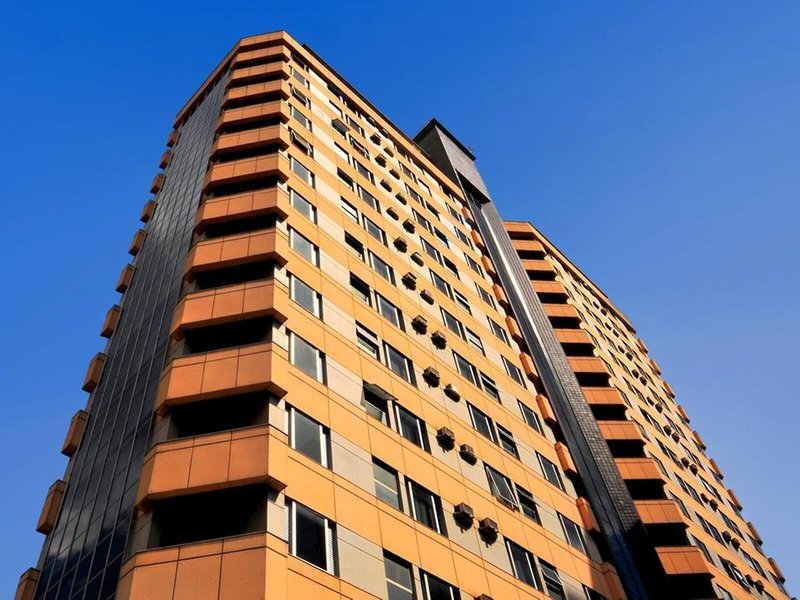 Hotel Max Savassi Apart Hotel