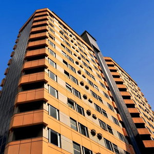 Hotel Max Savassi Apart Hotel cazare Belo Horizonte