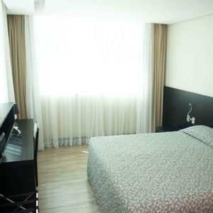 Hotel Tryp By Wyndham Belo Horizonte Savassi cazare Belo Horizonte