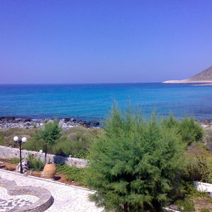 Hotel Bluebeach cazare Stavros