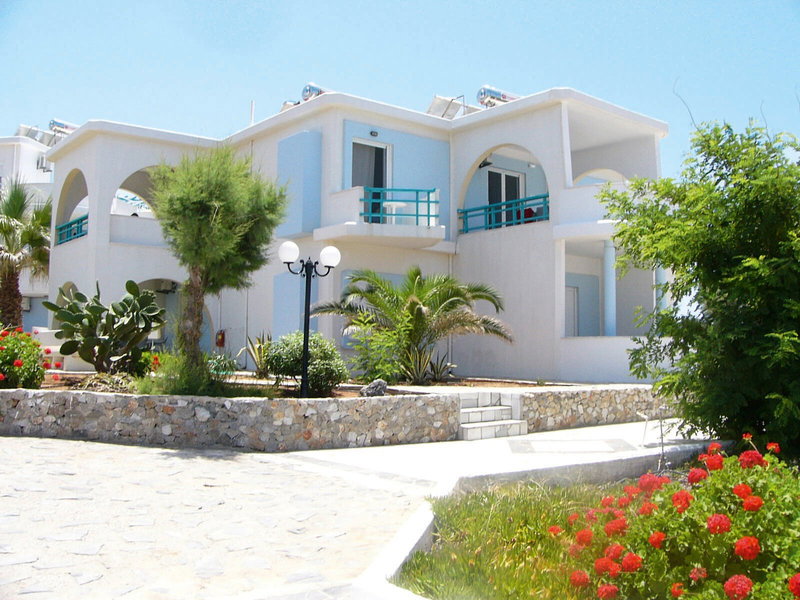 Bluebeach