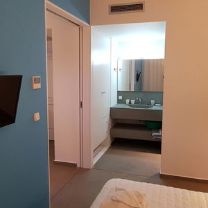 Hotel Niriides Hotel cazare Almirida