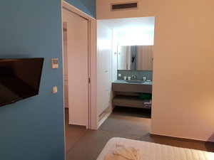 Hotel Niriides Hotel cazare Almirida