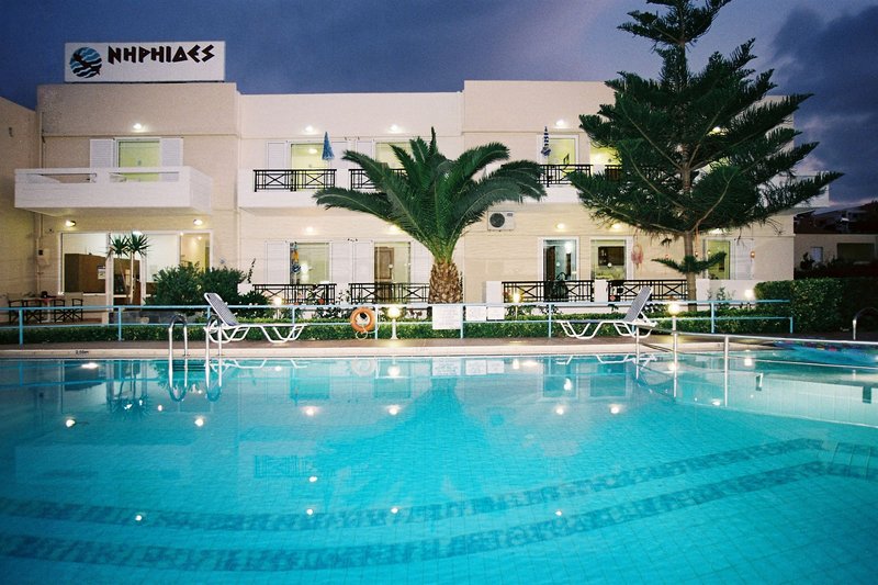 Niriides Hotel