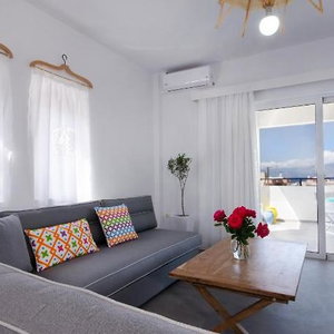 Hotel Kallimento cazare Kissamos