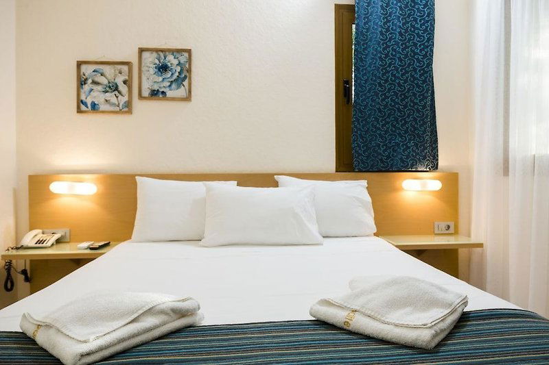 Hotel Aphrodite Beach