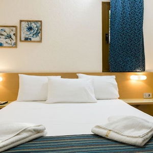 Hotel Aphrodite Beach cazare Kissamos