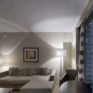 Hotel Jw Marriott Marquis Miami cazare Miami