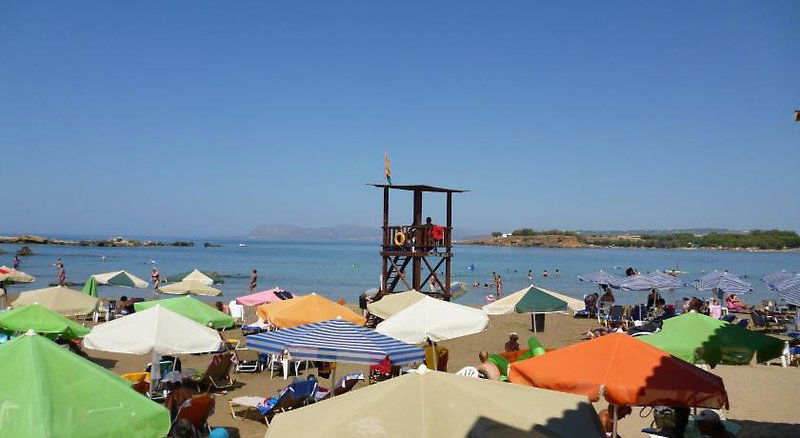 Hotel Sevach Apartments