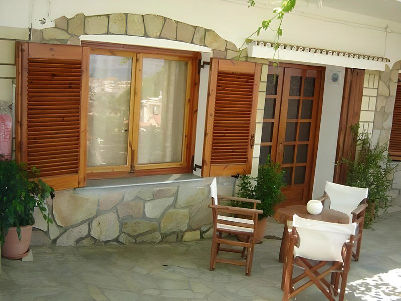 Hotel Sofia's Studios & Apartments