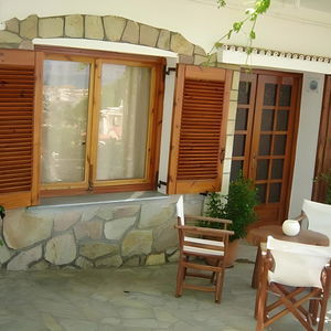 Hotel Sofia's Studios & Apartments cazare Kalyves