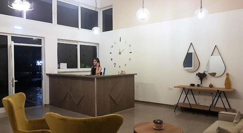 Hotel Argiri Apartments & Suites