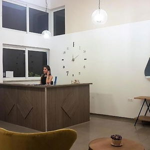 Hotel Argiri Apartments & Suites cazare Kavros