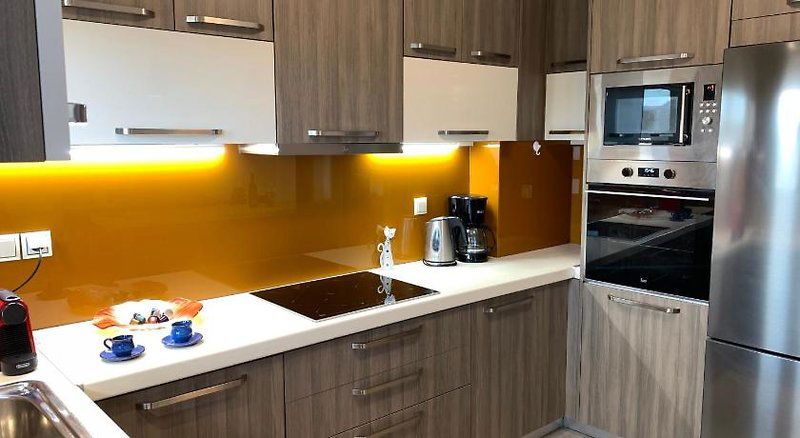 Hotel Angela Apartments