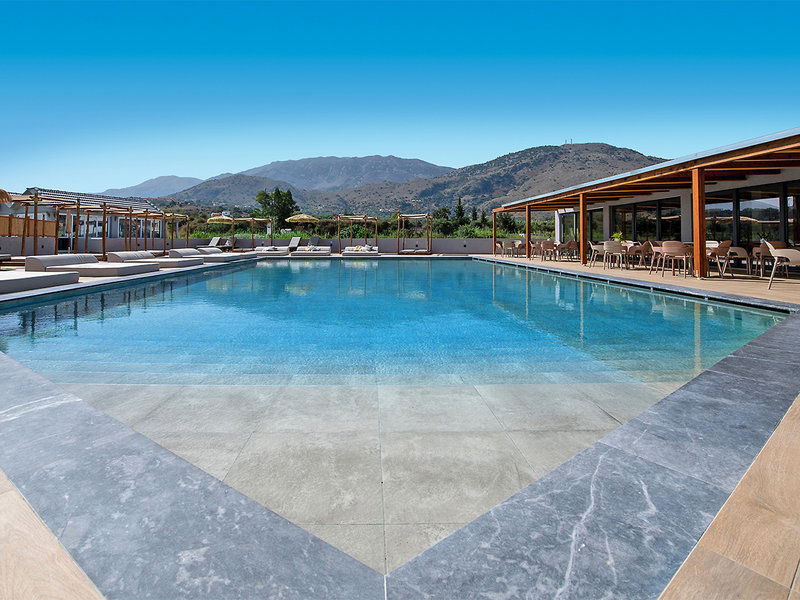 Hotel Mare Garden Hotel