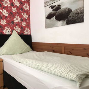 Hotel Gästehaus Balthasar Neumann cazare Bruhl