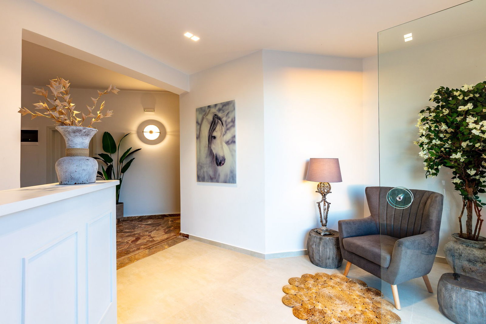 Hotel Pinelopi Beach Suites Rethymno