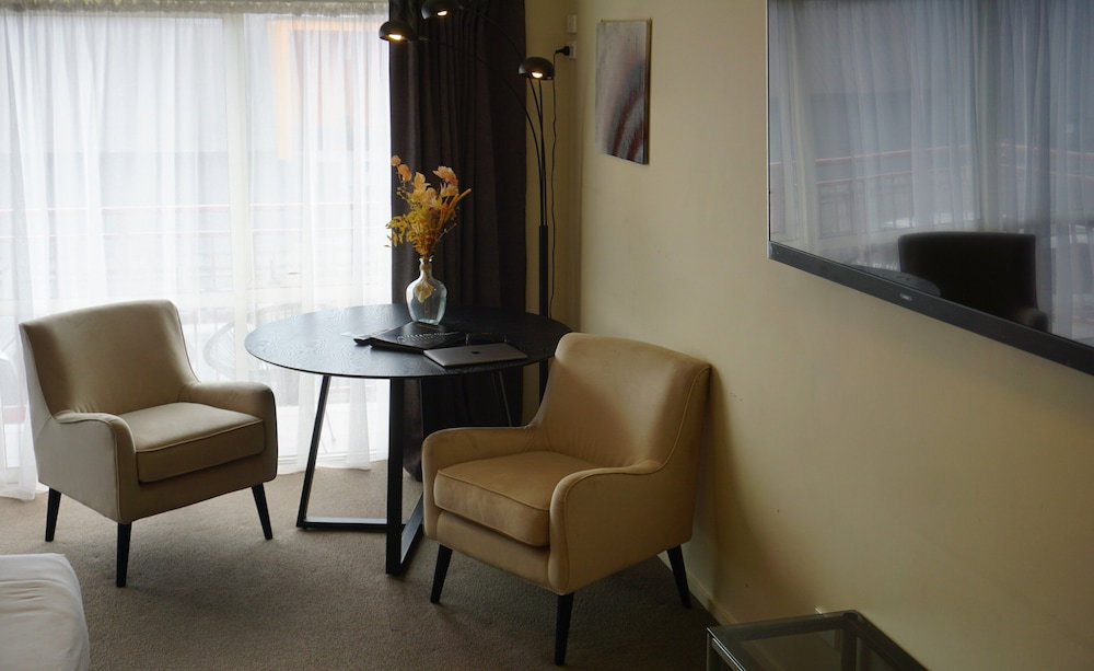 Hotel Bks Premier Motel Palmerston North