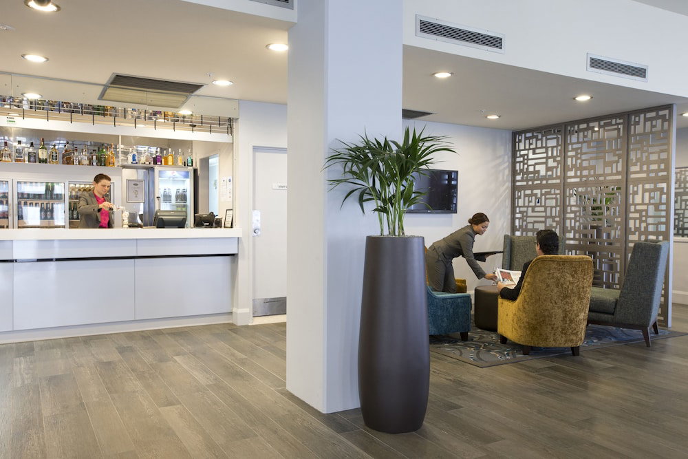 Hotel Copthorne Hotel Palmerston North