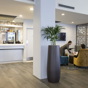 Hotel Copthorne Hotel Palmerston North cazare Palmerston North