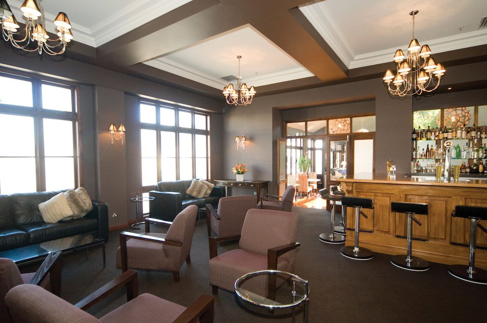 Hotel Distinction Palmerston North Hotel And Conference Centre