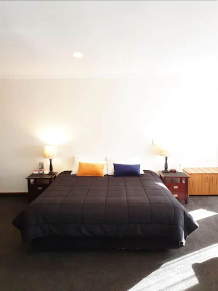 Hotel Fitzherbert Castle Motel