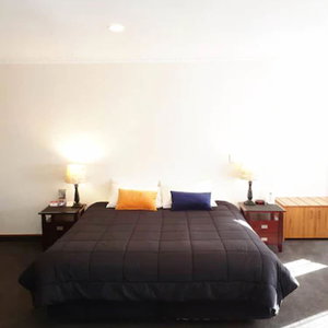 Hotel Fitzherbert Castle Motel cazare Palmerston North