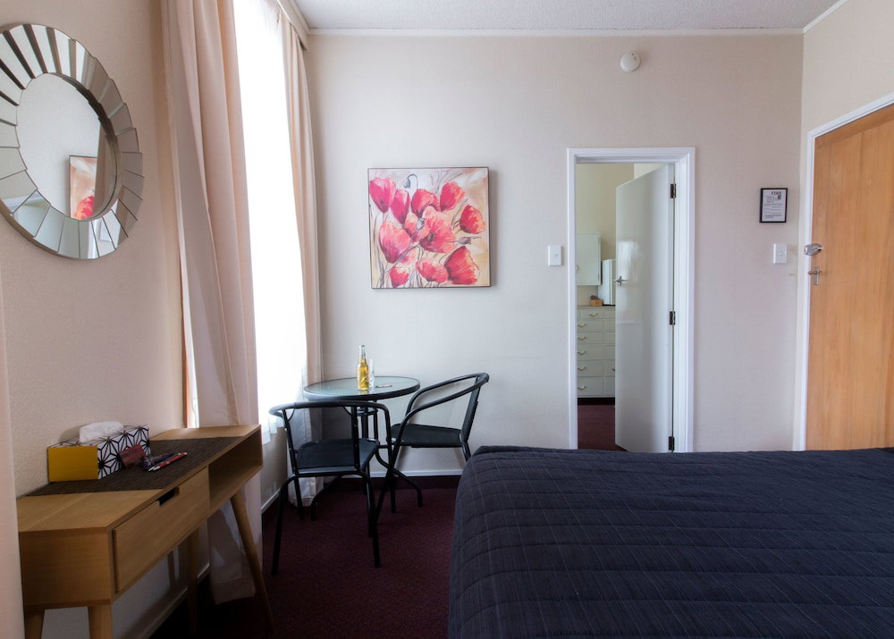 Hotel Masonic Hotel