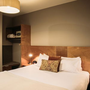 Hotel King And Queen Hotel Suites cazare New Plymouth