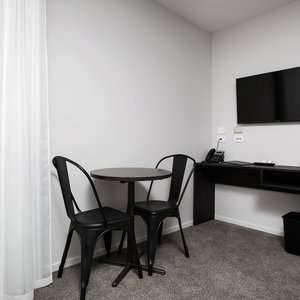 Hotel The Metrotel cazare New Plymouth