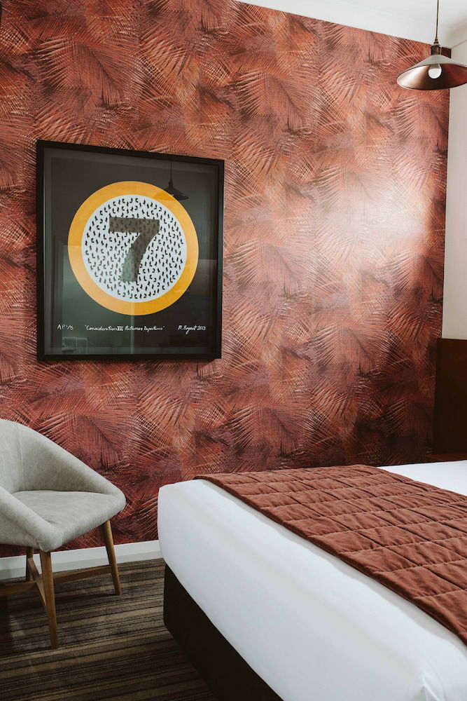 Hotel The State Hotel