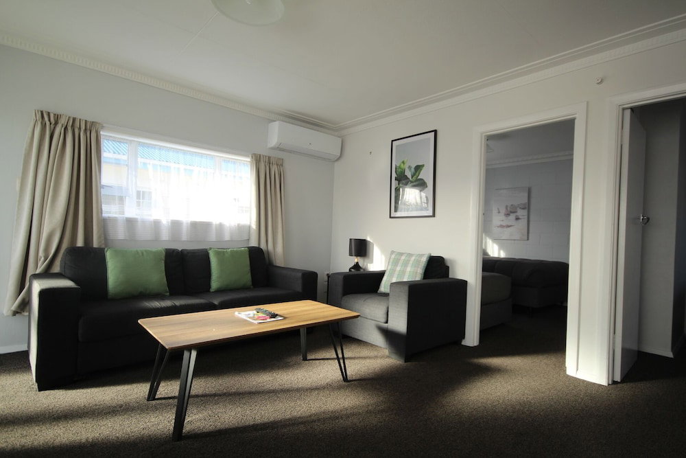 Hotel Beach Lodge Motel