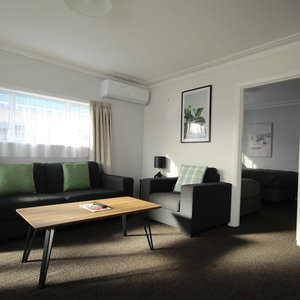 Hotel Beach Lodge Motel cazare Dunedin