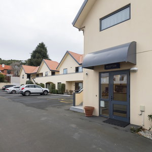 Hotel Bella Vista Motel Dunedin cazare Dunedin