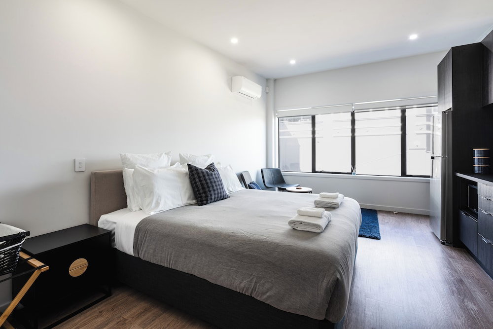 Hotel City Centre Apartment On Hanover - Studio 1
