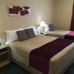 Hotel Motel On York cazare Dunedin