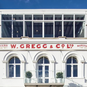 Hotel The Thomas Gregg Apartments cazare Dunedin