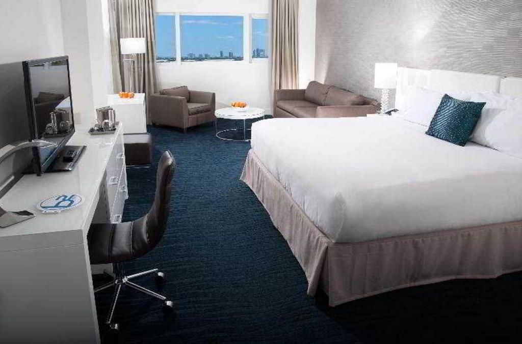 Yve Hotel Miami