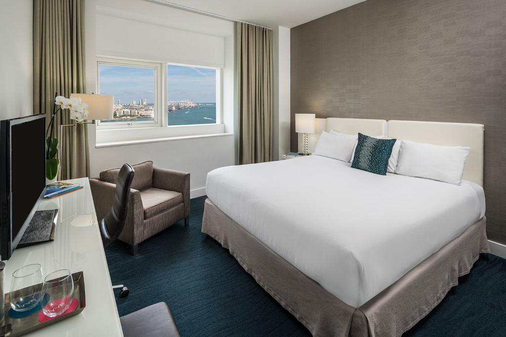 Yve Hotel Miami