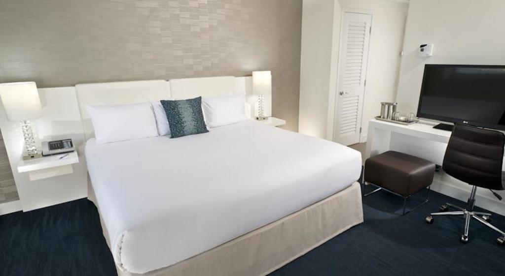 Yve Hotel Miami
