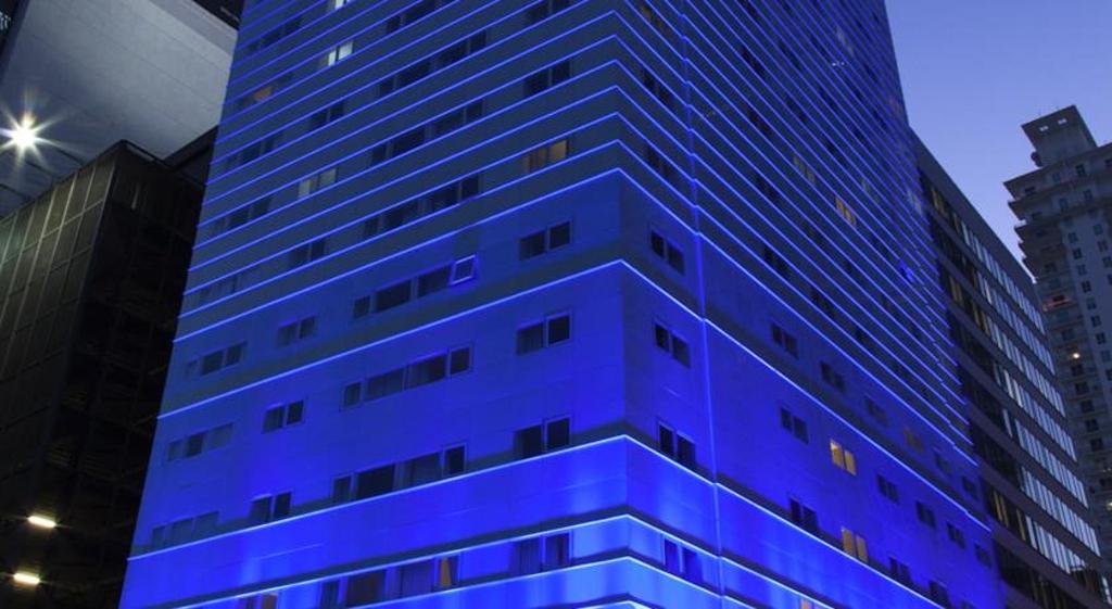 Yve Hotel Miami