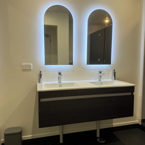 Hotel Uptown Backpackers cazare Dunedin