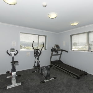 Hotel Bks Premier Motel Esplanade cazare Lower Hutt