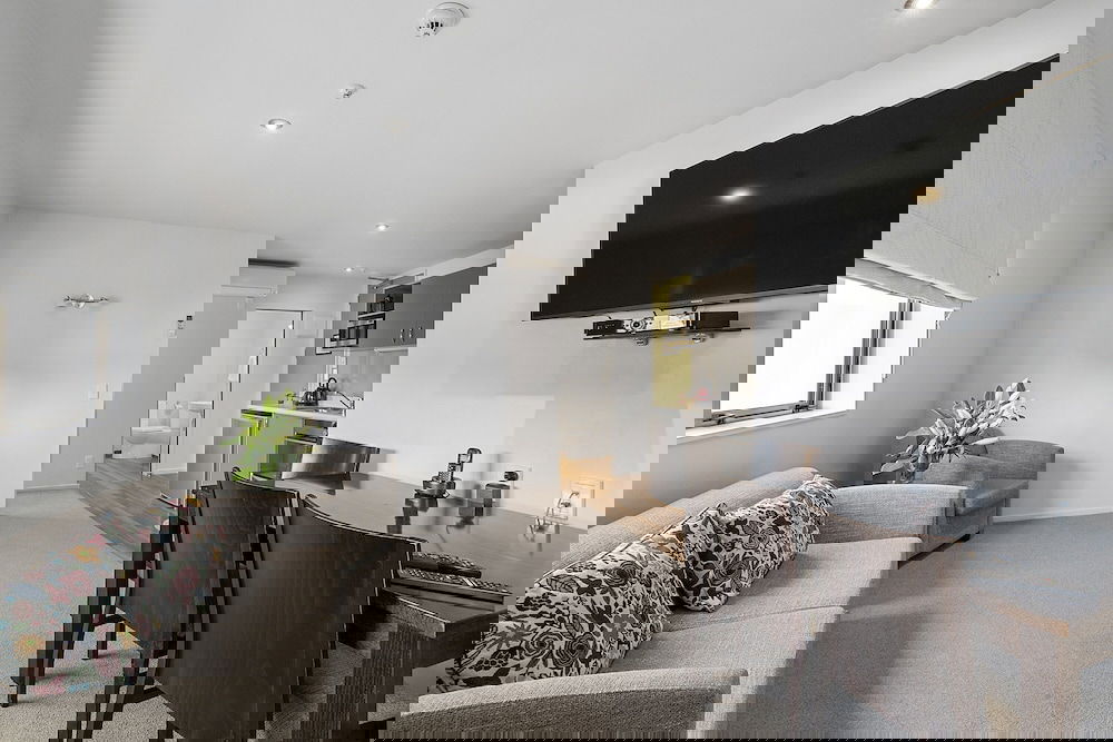 Hotel Boulcott Lodge