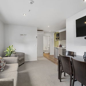 Hotel Boulcott Lodge cazare Lower Hutt