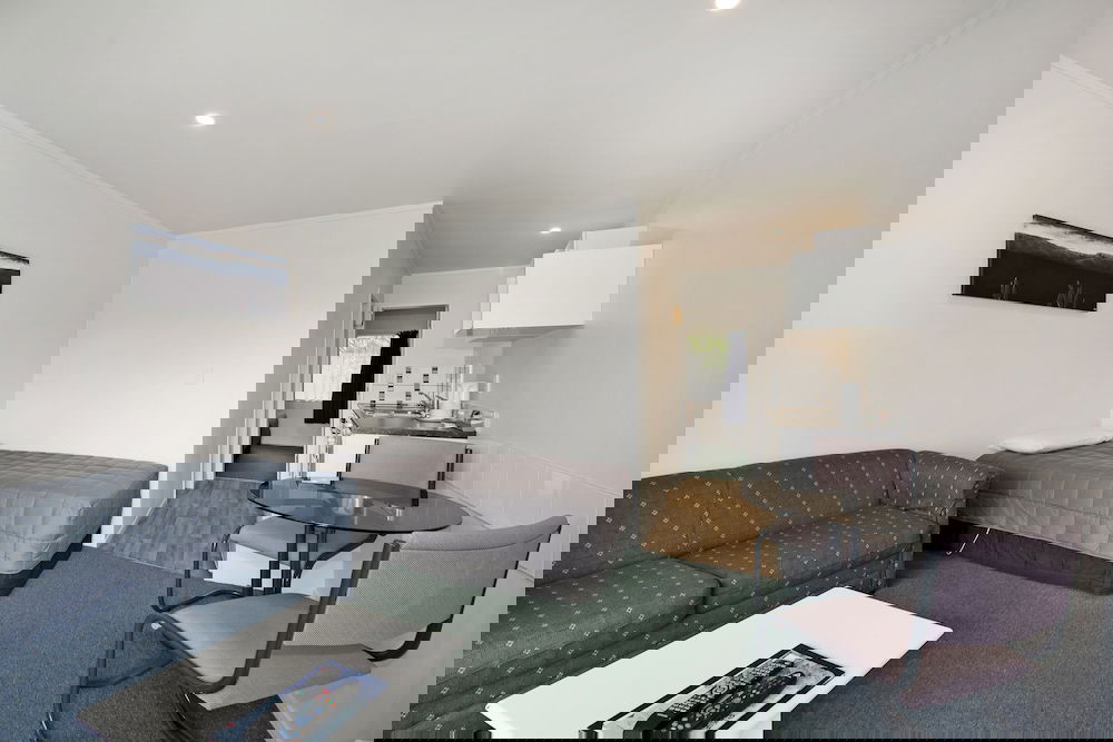 Hotel Camellia Court Motel